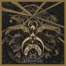 ...E do Fim Se Faz o Início mp3 Album by The Black Spade