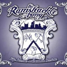 Life Lessons And Drunken Sessions mp3 Album by The Ramshackle Army