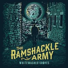 Whitewashed Graves mp3 Album by The Ramshackle Army