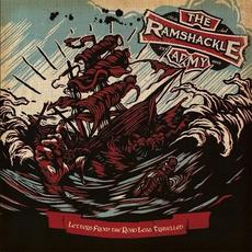 Letters From The Road Less Travelled mp3 Album by The Ramshackle Army
