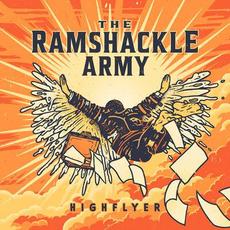 Highflyer mp3 Album by The Ramshackle Army