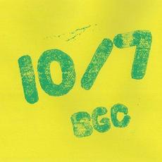 10月7日 mp3 Album by BUGY CRAXONE