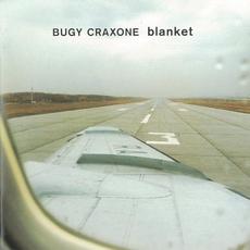 blanket mp3 Album by BUGY CRAXONE