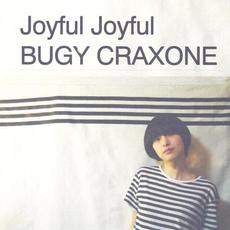 Joyful Joyful mp3 Album by BUGY CRAXONE