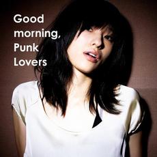 Good morning, Punk Lovers mp3 Album by BUGY CRAXONE