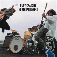 NORTHERN HYMNS mp3 Album by BUGY CRAXONE