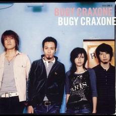BUGY CRAXONE mp3 Album by BUGY CRAXONE