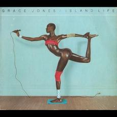 Island Life mp3 Album by Grace Jones