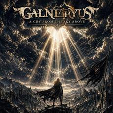 A Cry From the Sky Above mp3 Album by Galneryus