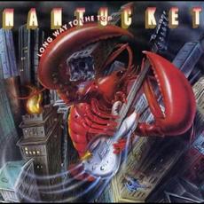 Long Way to the Top mp3 Album by Nantucket