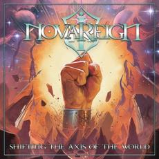 Shifting the Axis of the World mp3 Album by NovaReign