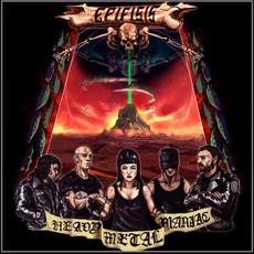 Heavy Metal Maniac mp3 Album by Epifisis