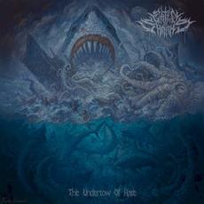 The Undertow of Hate mp3 Album by Eaten by Sharks