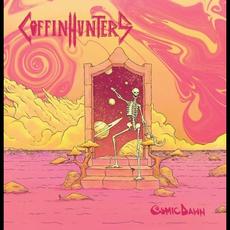 Cosmic Dawn mp3 Album by Coffin Hunters