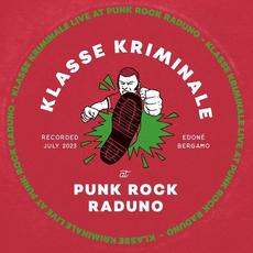 Live At Punk Rock Raduno mp3 Live by Klasse Kriminale