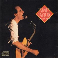 Live in Rio mp3 Live by James Taylor