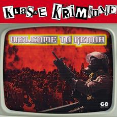 Welcome to Genoa mp3 Artist Compilation by Klasse Kriminale