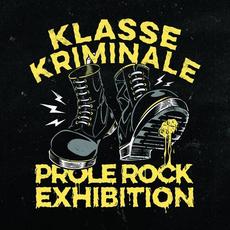 Prole Rock Exhibition mp3 Artist Compilation by Klasse Kriminale