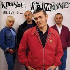 The Best Of... mp3 Artist Compilation by Klasse Kriminale
