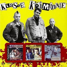 The Collection 1999-2001: The Mad Butcher Years mp3 Artist Compilation by Klasse Kriminale