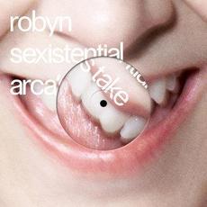 Sexistential (Arca’s Take) mp3 Single by Robyn