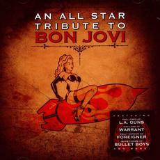An All Star Tribute to Bon Jovi mp3 Compilation by Various Artists