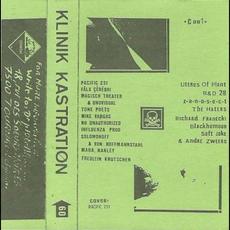 Klinik Kastration mp3 Compilation by Various Artists