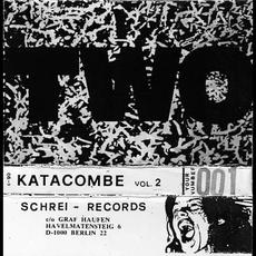 Katacombe Vol. 2 mp3 Compilation by Various Artists
