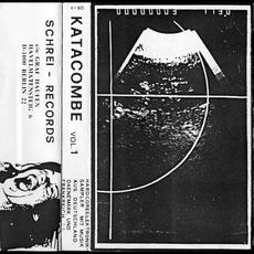 Katacombe Vol. 1 mp3 Compilation by Various Artists