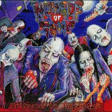 Wizards of Gore: Tribute To Impetigo mp3 Compilation by Various Artists