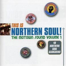 This Is Northern Soul! The Motown Sound, Volume 1 mp3 Compilation by Various Artists