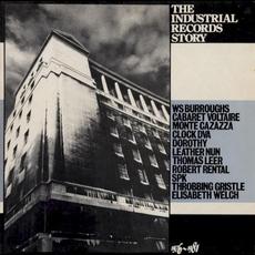 The Industrial Records Story mp3 Compilation by Various Artists