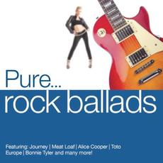 Pure… Rock Ballads mp3 Compilation by Various Artists