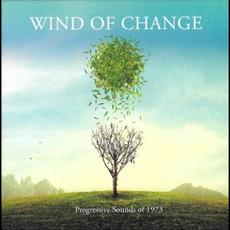 Wind of Change: Progressive Sounds of 1973 mp3 Compilation by Various Artists