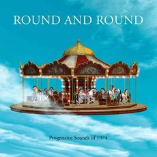 Round and Round: Progressive Sounds of 1974 mp3 Compilation by Various Artists