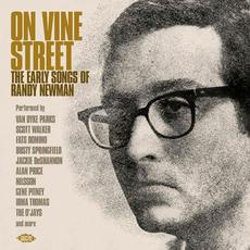 On Vine Street: The Early Songs of Randy Newman mp3 Compilation by Various Artists