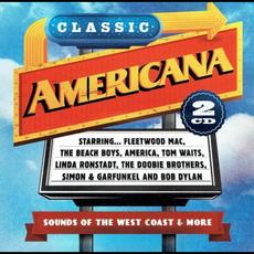 Classic Americana mp3 Compilation by Various Artists