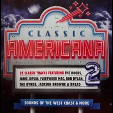 Classic Americana 2 mp3 Compilation by Various Artists