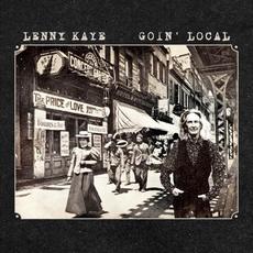Goin’ Local mp3 Album by Lenny Kaye