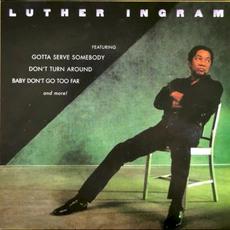 Luther Ingram mp3 Album by Luther Ingram
