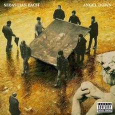 Angel Down (Japanese Edition) mp3 Album by Sebastian Bach