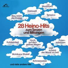 28 Heino-Hits zum Tanzen und Mitsingen mp3 Album by Der Botho-Lucas-Chor