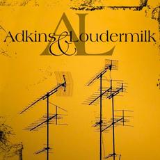 Adkins & Loudermilk mp3 Album by Dave Adkins & Edgar Loudermilk