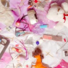 ANGEL'S MESS mp3 Album by WAAX