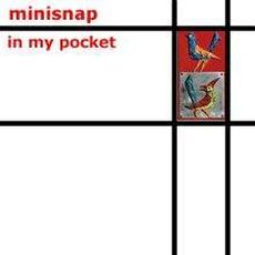 In My Pocket mp3 Album by Minisnap