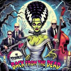Back From The Dead mp3 Album by The Psychodelics