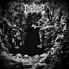 Litanies Of Agony mp3 Album by Noktvrne