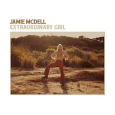 Extraordinary Girl mp3 Album by Jamie McDell
