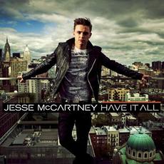 Have It All mp3 Album by Jesse McCartney