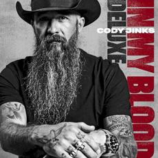 In My Blood (Deluxe Edition) mp3 Album by Cody Jinks